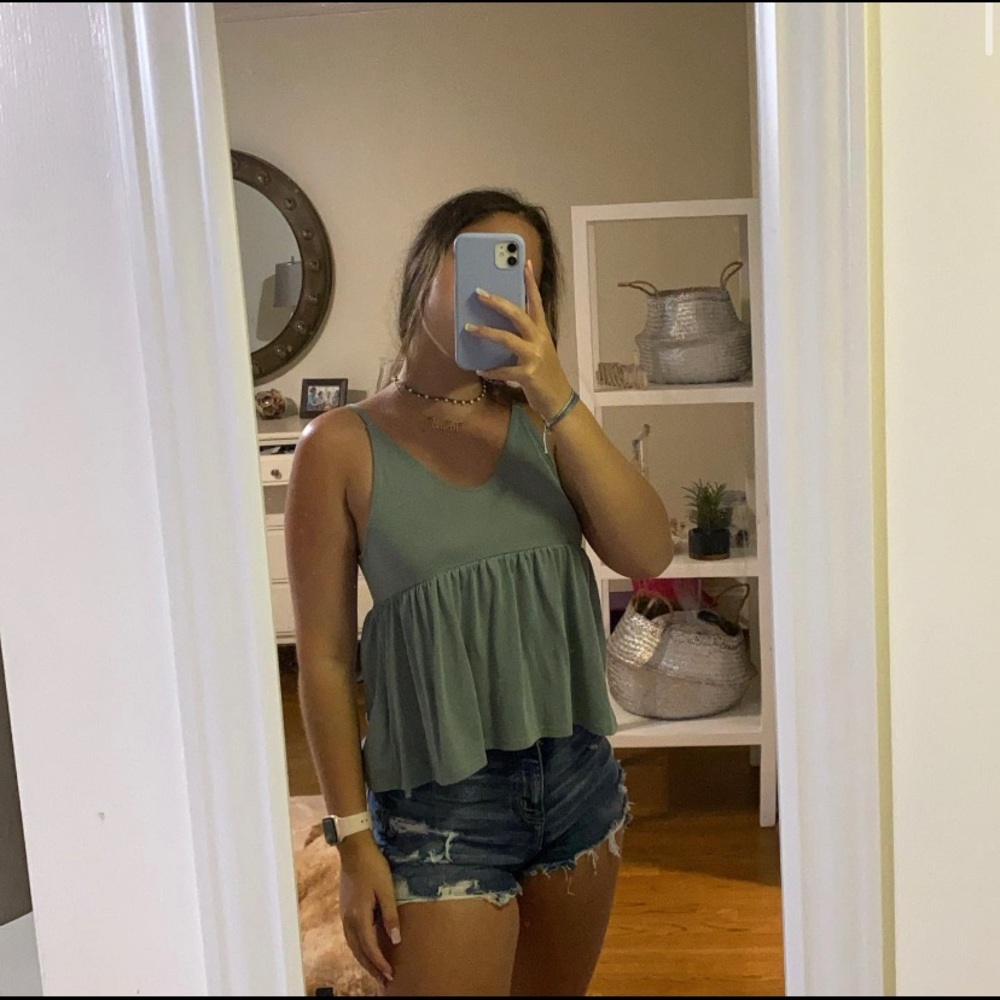 ae tank top